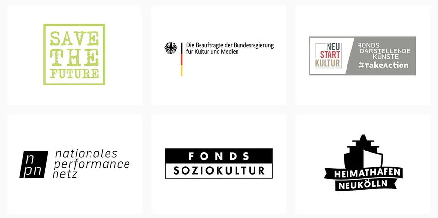 Partner der Ausstellung