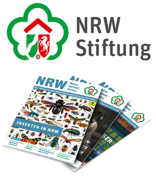 NRW-Stiftung